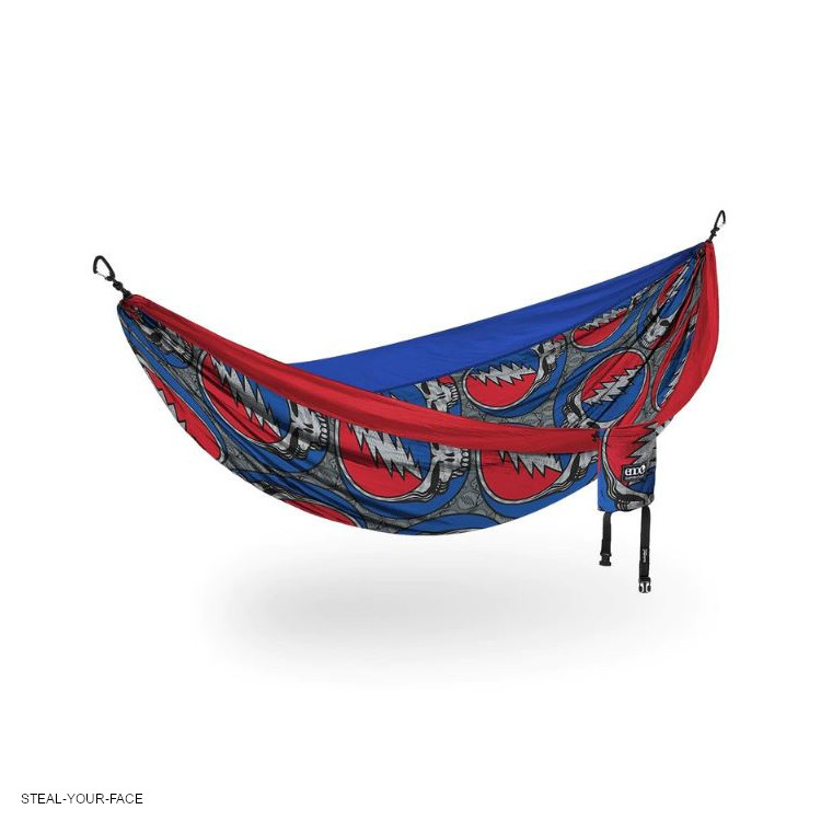 ENO DoubleNest Print Hammock